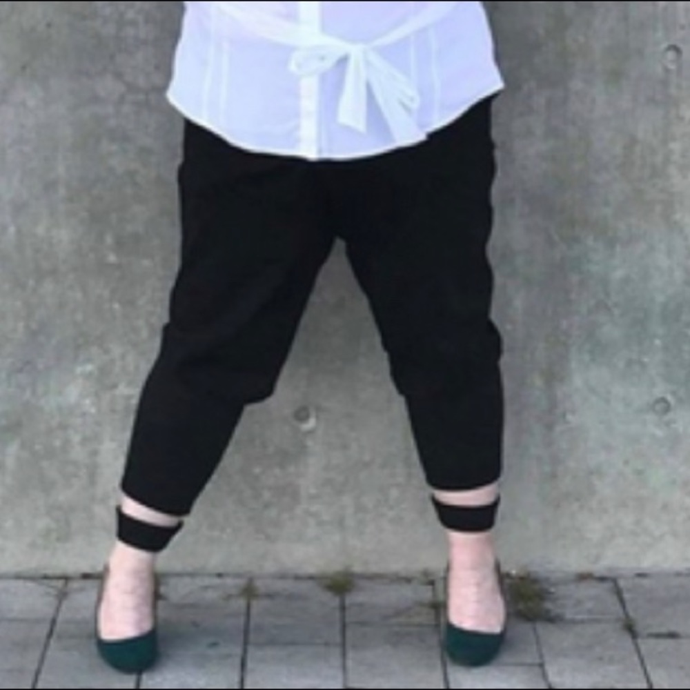 Universal Standard Sheryl pants
